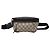 Borsa cintura Gucci GG Supreme Beige