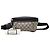 Borsa cintura Gucci GG Supreme Beige - vista 7