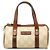 Borsa Boston Gucci Mini GG Supreme Joy Bianca Bianco