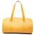 Borsa Louis Vuitton Epi Soufflot Gialla Giallo