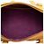 Borsa Louis Vuitton Epi Soufflot Gialla Giallo - vista 4