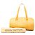 Borsa Louis Vuitton Epi Soufflot Gialla Giallo - vista 7