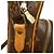 Borsa a tracolla Louis Vuitton Monogram Amazone Marrone - vista 11