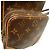 Borsa a tracolla Louis Vuitton Monogram Amazone Marrone - vista 13