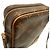 Borsa a tracolla Louis Vuitton Monogram Amazone Marrone - vista 14