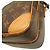 Borsa a tracolla Louis Vuitton Monogram Amazone Marrone - vista 17