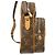 Borsa a tracolla Louis Vuitton Monogram Amazone Marrone - vista 2