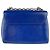 Borsa a tracolla Louis Vuitton Epi Twist PM Blu - vista 2