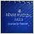 Borsa a tracolla Louis Vuitton Epi Twist PM Blu - vista 7