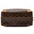 Louis Vuitton Monogram Nil Crossbody Braun - Ansicht 3