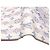 Portafoglio Victorine Small Wallets Blue Louis Vuitton Monogram Trunks and Bags - vista 10