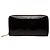 Portafoglio Zippy Long Louis Vuitton Monogram Vernis Viola Porpora