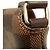 Borsa a tracolla Louis Vuitton Damier Ebene Musette Tango marrone con tracolla lunga - vista 16