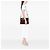 Bolsa Messenger Louis Vuitton Monogram Macassar Torres Castanha Marrom - vista 6