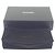 Borsa a tracolla Chanel Classic Caviar Wallet On Chain Bianca Bianco - vista 13