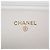 Borsa a tracolla Chanel Classic Caviar Wallet On Chain Bianca Bianco - vista 5