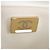 Borsa a tracolla Chanel Classic Caviar Wallet On Chain Bianca Bianco - vista 6