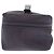 Bamboo Borsa Vanity Gucci in nylon nero con bambù - vista 4