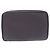 Bamboo Borsa Vanity Gucci in nylon nero con bambù - vista 7