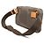 Bolso cinturón Louis Vuitton Damier Geant Acrobat Marrón Castaño - vista 2