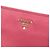 Bolsa de Ombro Prada Saffiano Rosa - vista 5