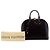 Borsa Louis Vuitton Monogram Vernis Alma PM Purple Porpora - vista 7