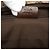 Borsa Duffle Gucci GG Canvas Web Beige - vista 6