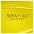 Gelbe Chanel Mini Rectangular Classic Patent Single Flap Crossbody Bag - Ansicht 5