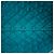 Clutch Chanel Medium Quilted Patent O Case Blu - vista 4