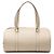 Borsa Louis Vuitton Epi Soufflot Bianca Bianco