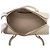 Borsa Louis Vuitton Epi Soufflot Bianca Bianco - vista 4
