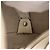 Borsa Louis Vuitton Epi Soufflot Bianca Bianco - vista 6