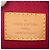 Borsa Satchel Louis Vuitton Monogram Vernis Alma BB Rossa Rosso - vista 5