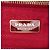 Borsa Prada Large Saffiano Lux Galleria Double Zip Rossa Rosso - vista 5