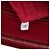 Borsa Prada Large Saffiano Lux Galleria Double Zip Rossa Rosso - vista 6