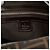 Borsa Fendi Zucca Canvas marrone - vista 5