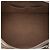 Borsa a mano Louis Vuitton Epi Alma PM Beige - vista 4