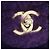 Borsa Satchel Chanel Coconing Single Flap in shearling matelassé Viola Porpora - vista 7