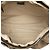 Borsa a tracolla Gucci GG Canvas Sukey Beige - vista 4