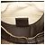 Borsa a tracolla Gucci GG Canvas Sukey Beige - vista 5