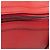 Borsa Satchel Gucci in pelle rossa con ciondolo GG Rosso - vista 7
