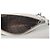Christian Dior, borsa Cannage lady a doppia catena Argento Bianco - vista 8