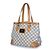 Louis Vuitton, Hampstead PM damier Azur canvas