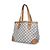 Louis Vuitton, Hampstead PM damier Azur canvas - vista 3