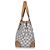 Louis Vuitton, Hampstead PM damier Azur canvas - vista 5