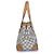 Louis Vuitton, Hampstead PM damier Azur canvas - vista 6