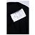 Valentino, camiseta VLTN en negro - vista 5