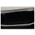 Autre Marque Saint Laurent, mala becky em pele acolchoada bege - vista 5