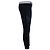 Moncler, Sport 7/8 Leggings mit Logo Schwarz - Ansicht 2