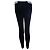 Moncler, Sport 7/8 Leggings mit Logo Schwarz - Ansicht 3